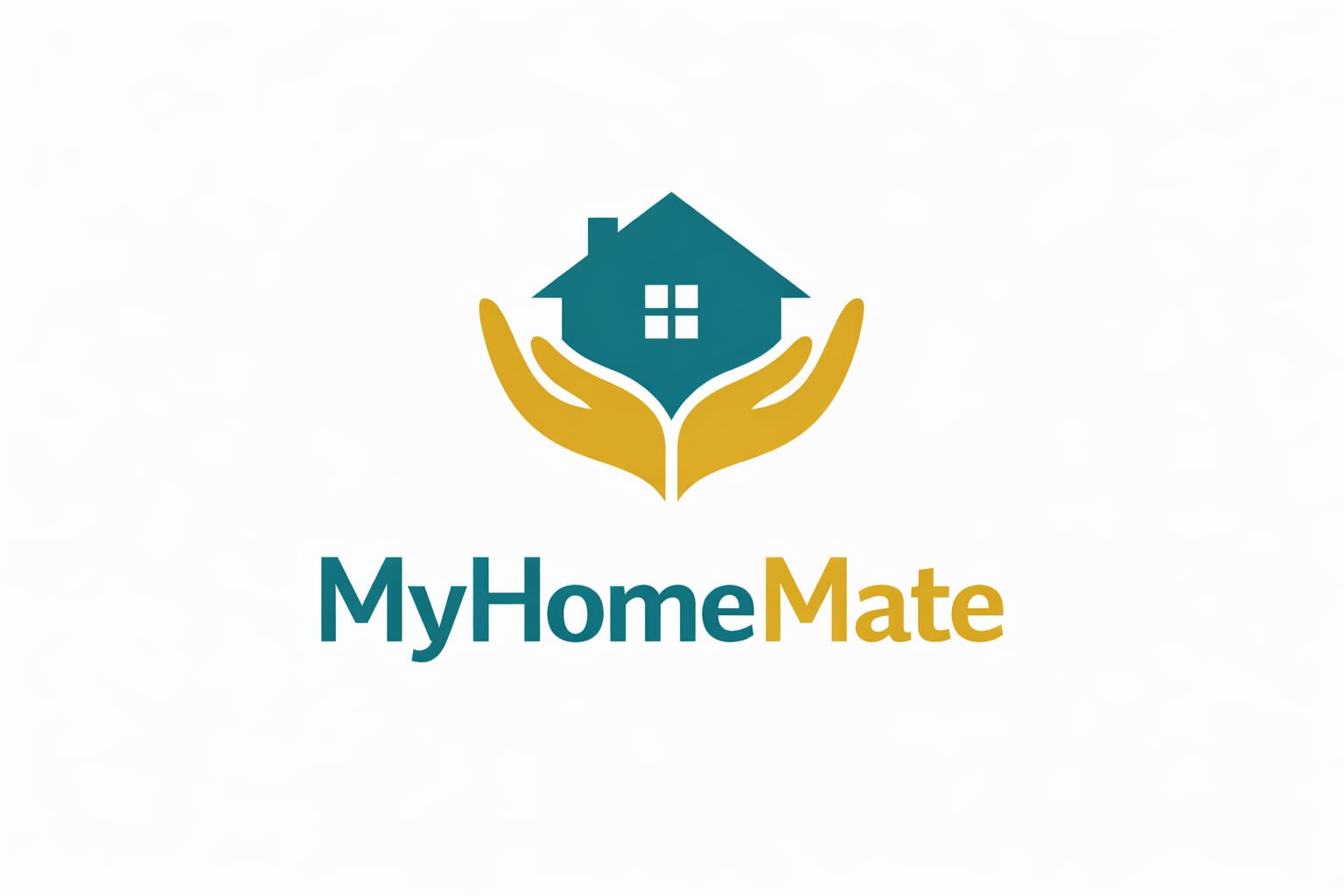 MyHomeMate Logo